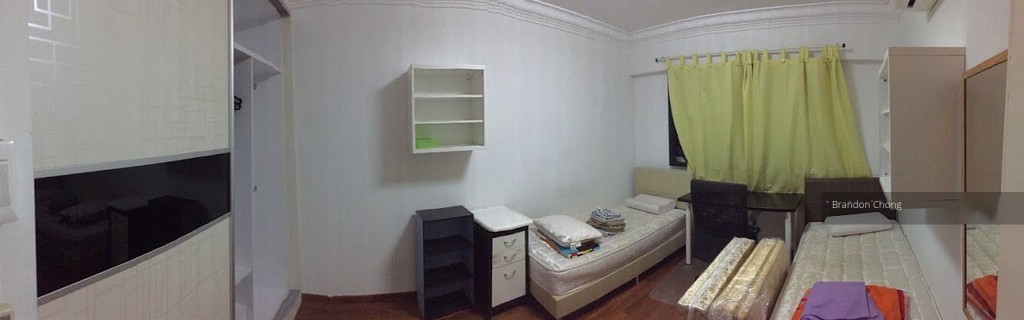 Blk 836 Yishun Street 81 (Yishun), HDB Executive #202771722